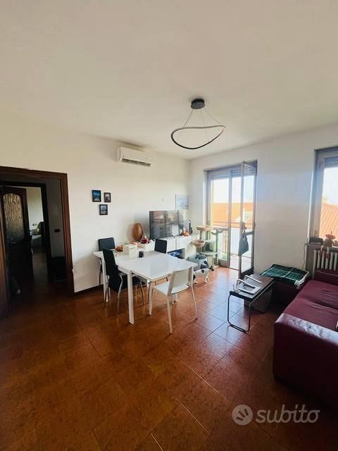 Appartamento – Monza, Sant'Alessandro - Altro