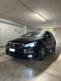 peugeot 308 5p 2.0 bluehdi GTLINE s&s 150cv