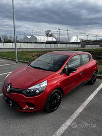 Renault Clio 0.9 Benzina 75cv Manuale a 5 rapporti