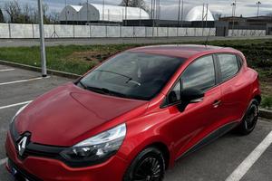 Renault Clio 0.9 Benzina 75cv Manuale a 5 rapporti