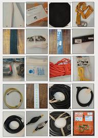 Accessori nautica