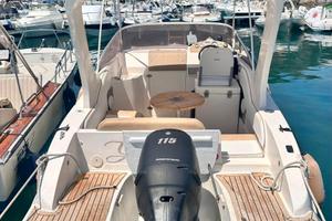 Manò 20 new Cabin
