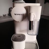 MACCHINA CAFFÈ lattissima one