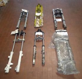 Forcelle Gilera, Benelli, BUELL, Aprilia, Guzzi