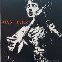 2 Dischi in Vinile a 33 giri Joan Baez + OMAGGIO