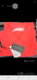 camicia estiva  Patrizia pepe 42