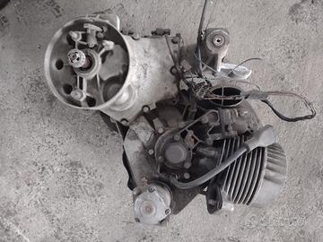 Motore Piaggio