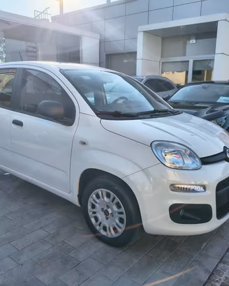 FIAT Panda 1.2 EasyPower Easy