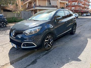 Renault Captur 1.5