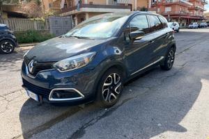 Renault Captur 1.5