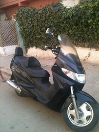 ricambi suzuki burgman 250 400 99-02