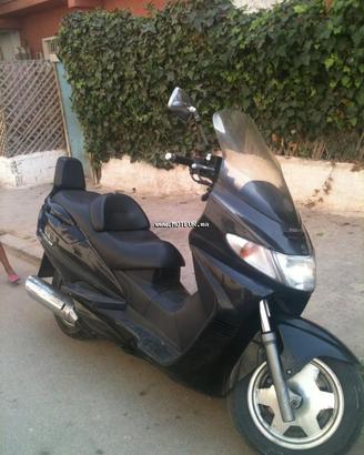 ricambi suzuki burgman 250 400 99-02