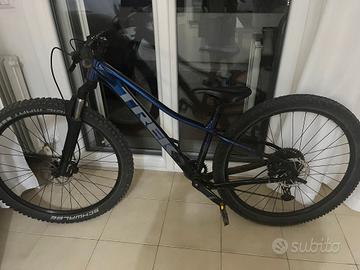 Trek Marlin 4