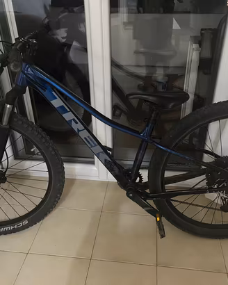 Trek Marlin 4