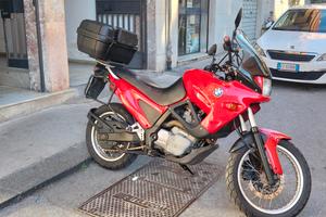 BMW F650  come nuova