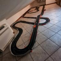 Pista slot cars Ninco Digital