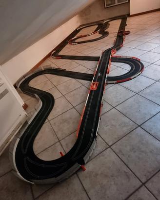Pista slot cars Ninco Digital