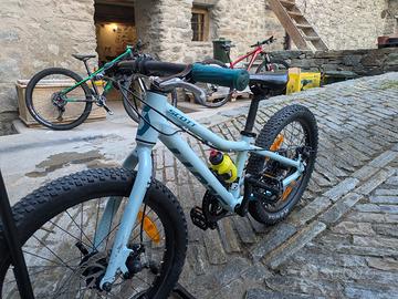 BICI SCOTT CONTESSA 20 POLLICI