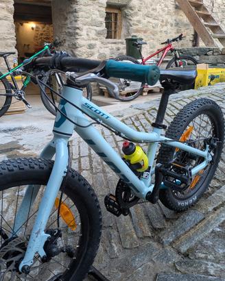 BICI SCOTT CONTESSA 20 POLLICI