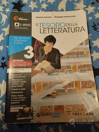 Libro scuole superiori