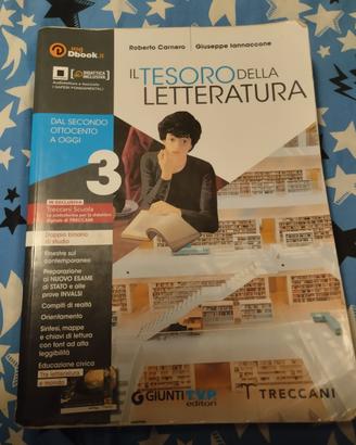 Libro scuole superiori
