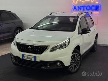PEUGEOT 2008 08/2019 1.2 110cv Active