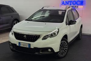 PEUGEOT 2008 08/2019 1.2 110cv Active