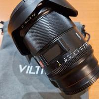 Viltrox 16mm f1,8 E mount