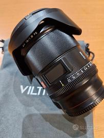 Viltrox 16mm f1,8 E mount