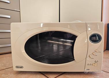 Microonde De Longhi