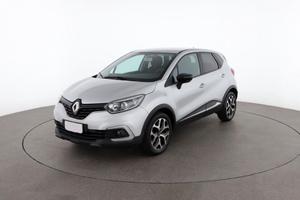 Renault Captur 1.5 dCi 110CV 1 PROPRIETARIO 2018