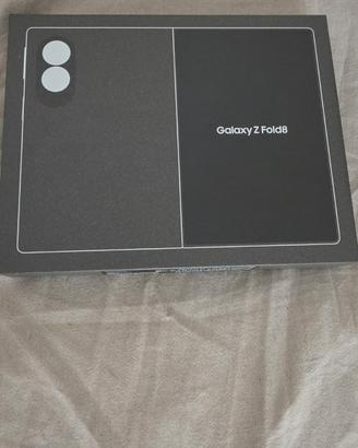 Samsung Galaxy Z Fold8 512GB