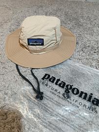 cappello Patagonia nuovo