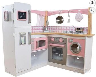 Cucinetta Kidkraft