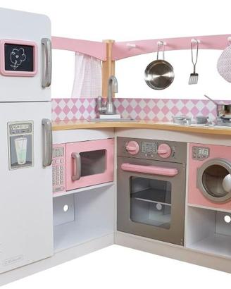 Cucinetta Kidkraft