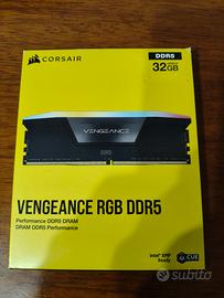 RAM DDR 5 