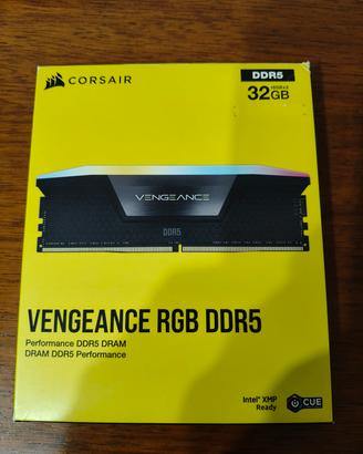 RAM DDR 5 