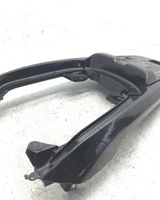 YAMAHA XENTER HW 150 MANIGLIONE POSTERIORE 2012 20