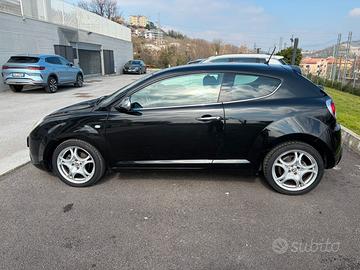 Alfa mito 1.6 jtm