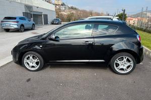 Alfa mito 1.6 jtm