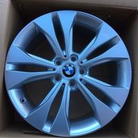 Cerchi Nuovi 18 originali Bmw serie 1 X1 X2