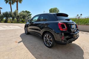 Fiat 500X 1.3 MultiJet 95 CV Sport comp Passaggio