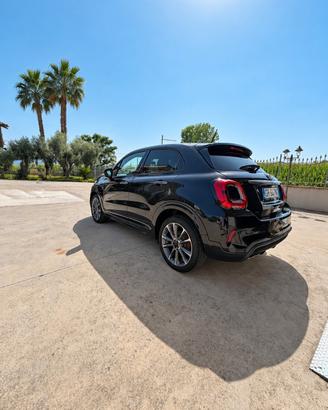 Fiat 500X 1.3 MultiJet 95 CV Sport comp Passaggio