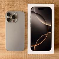 Apple iPhone 16 Pro 256 GB