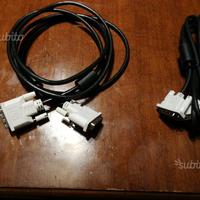 Cavo dvi 2 metri