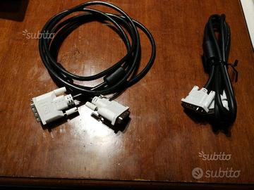 Cavo dvi 2 metri