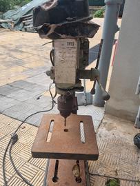 Trapano A Colonna Tr 13