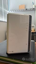 NAS Synology DS218J