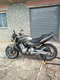 Honda Hornet 600