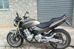 Honda Hornet 600